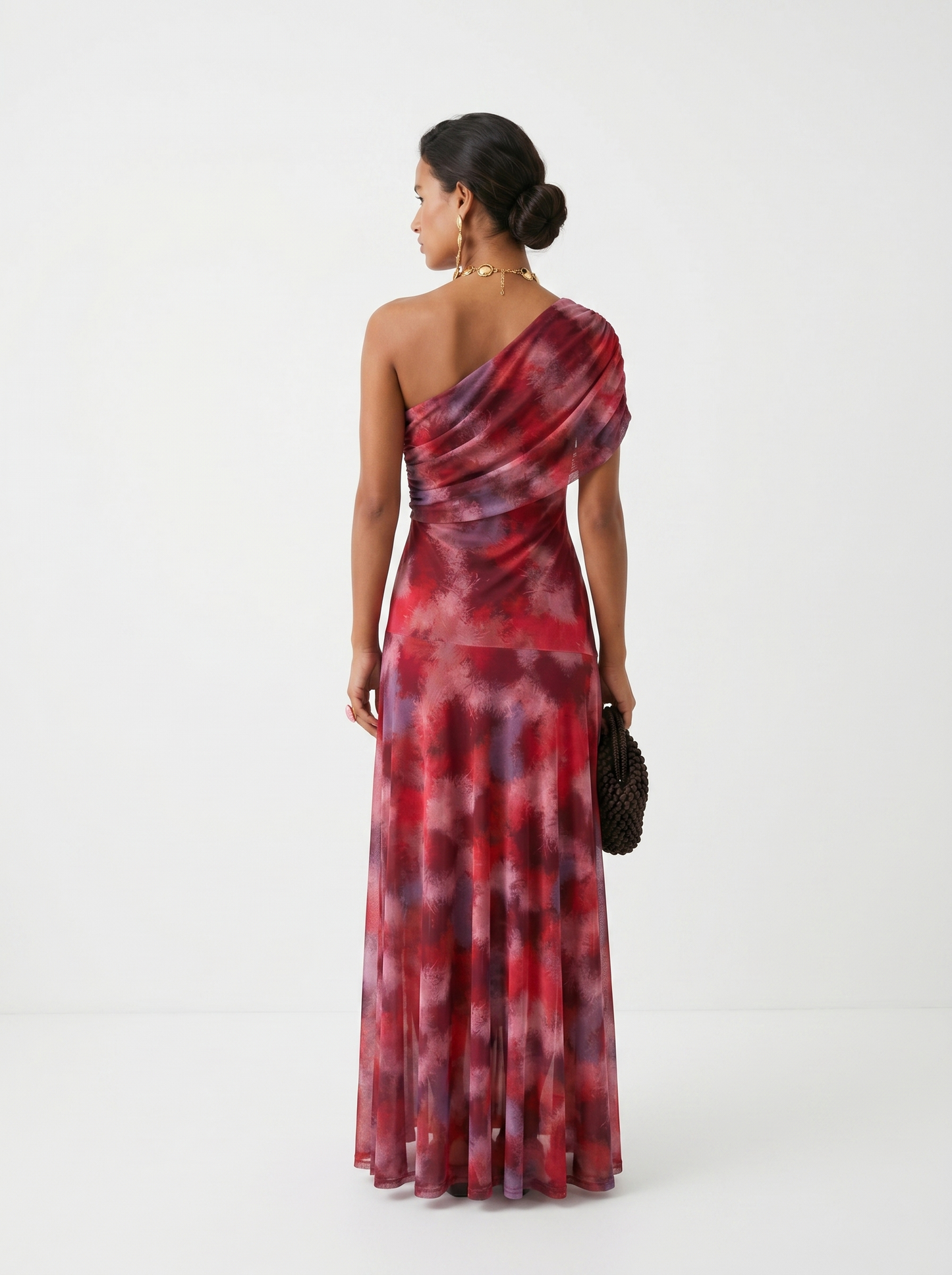 Granada | Abito lungo