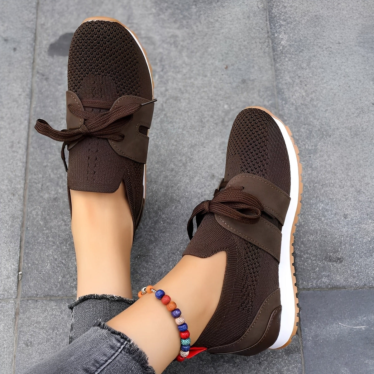 Aubree - Comode sneaker casual per donne