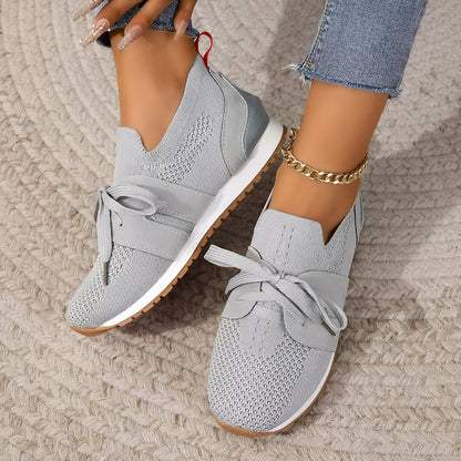 Aubree - Comode sneaker casual per donne