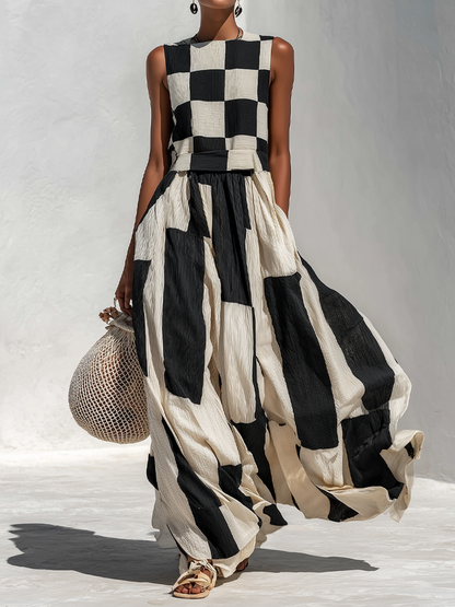 Giovanna | Abito Riviera Luxe