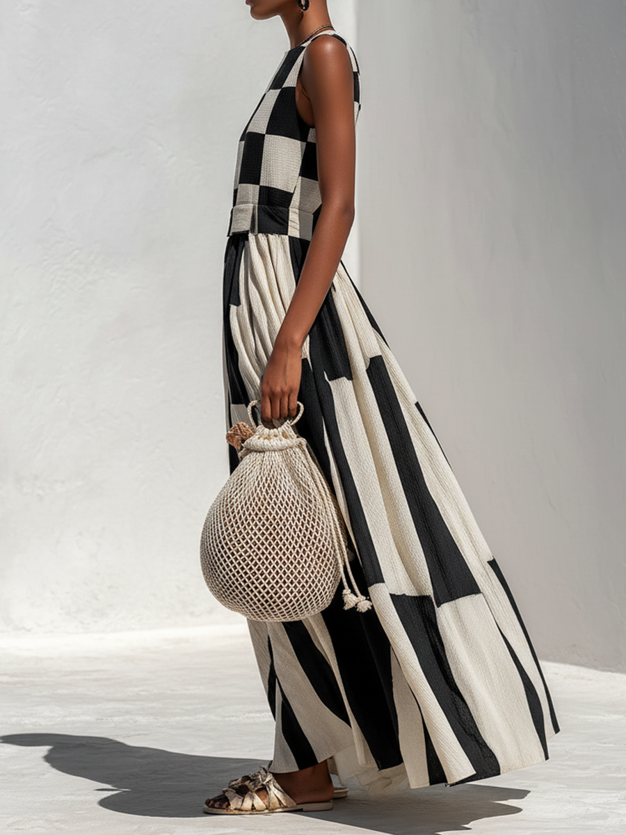 Giovanna | Abito Riviera Luxe