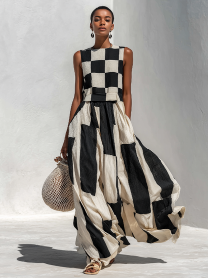 Giovanna | Abito Riviera Luxe