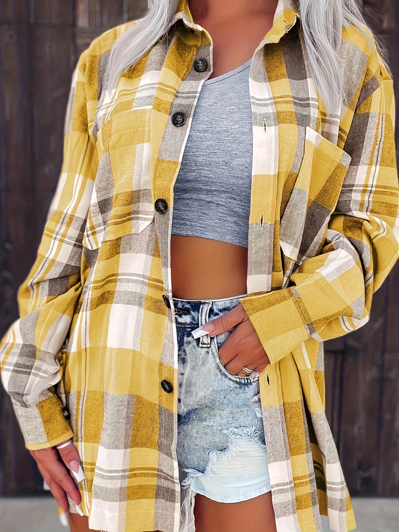 Moreau | CAMICIA ESTIVA A MANICHE LUNGHE