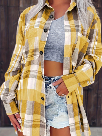 Moreau | CAMICIA ESTIVA A MANICHE LUNGHE