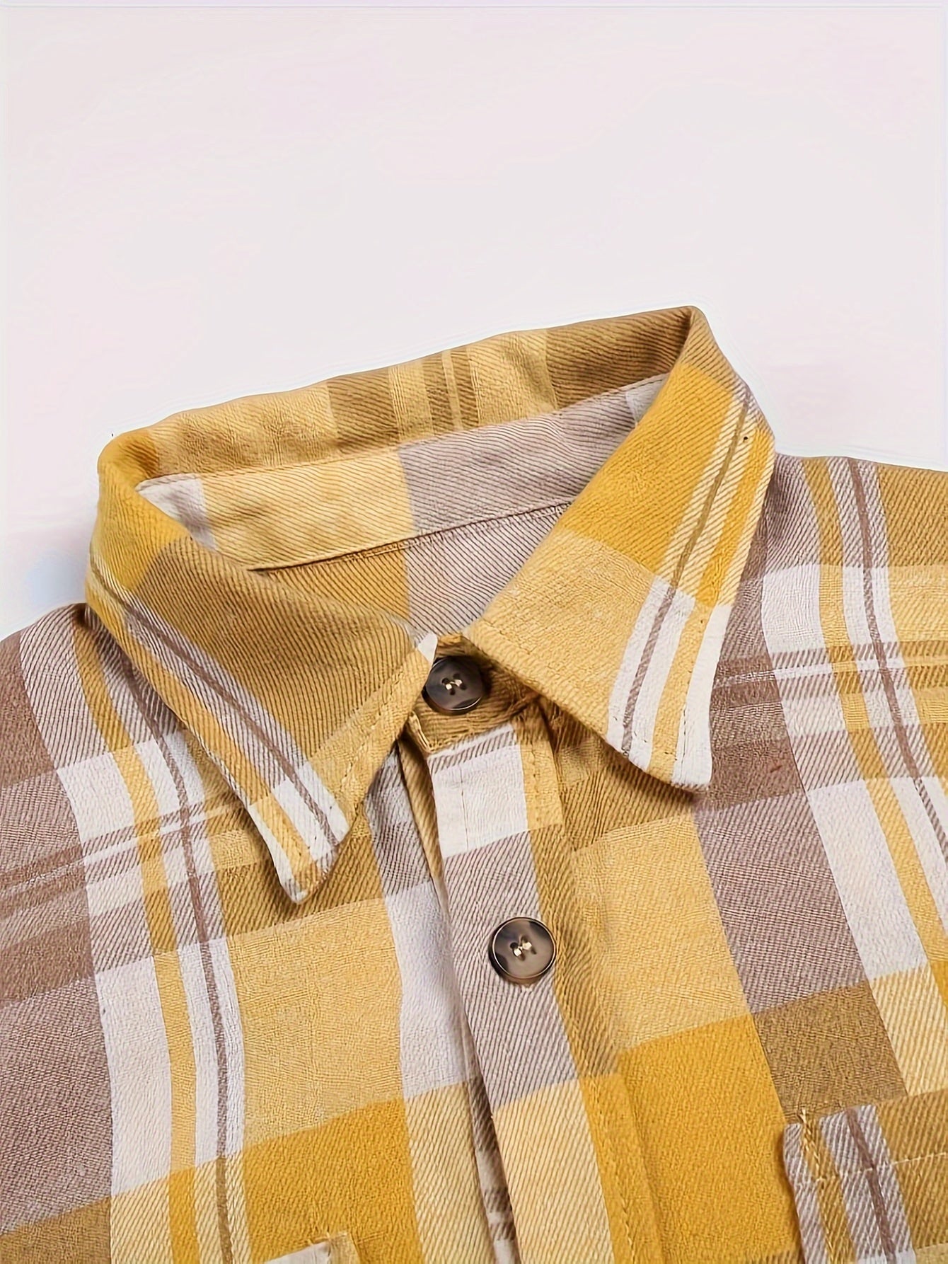 Moreau | CAMICIA ESTIVA A MANICHE LUNGHE