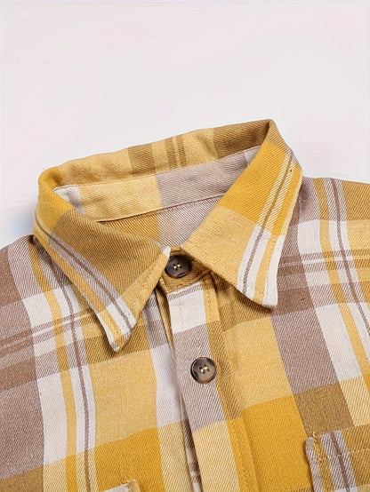Moreau | CAMICIA ESTIVA A MANICHE LUNGHE
