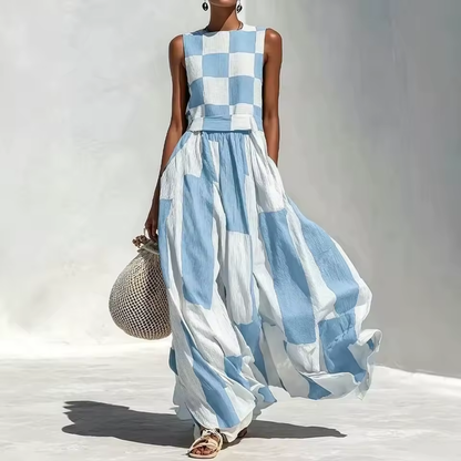 Giovanna | Abito Riviera Luxe