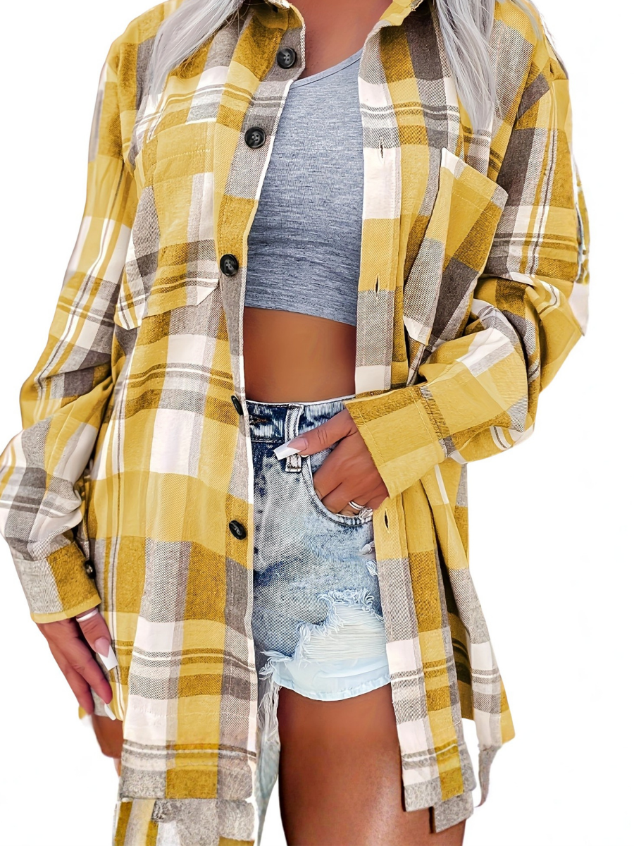 Moreau | CAMICIA ESTIVA A MANICHE LUNGHE