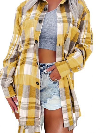 Moreau | CAMICIA ESTIVA A MANICHE LUNGHE