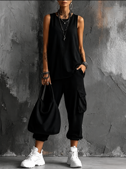 Noelia | Completo casual