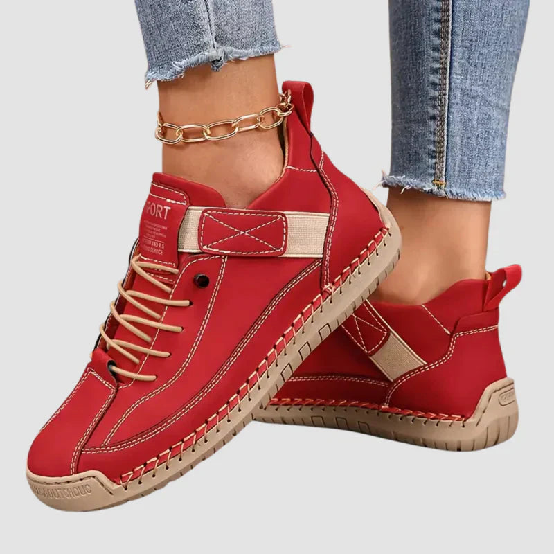 Mia | Comfortable Orthopaedic Shoes
