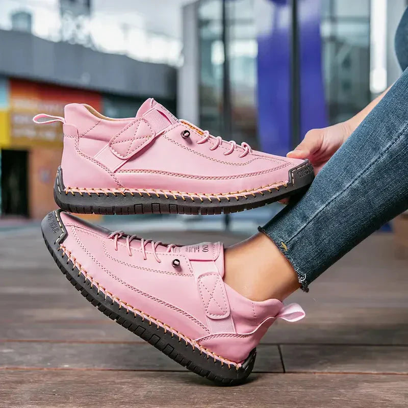 Mia | Comfortable Orthopaedic Shoes