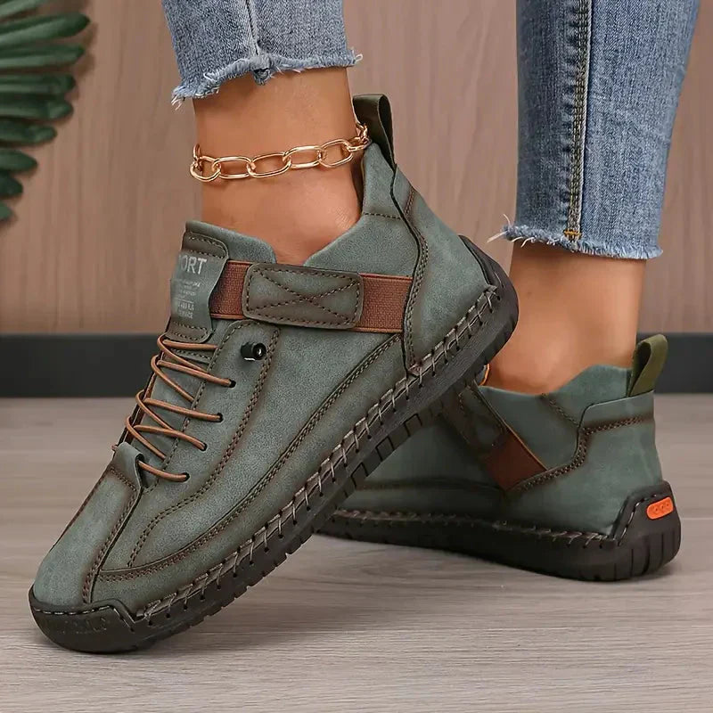 Mia | Comfortable Orthopaedic Shoes