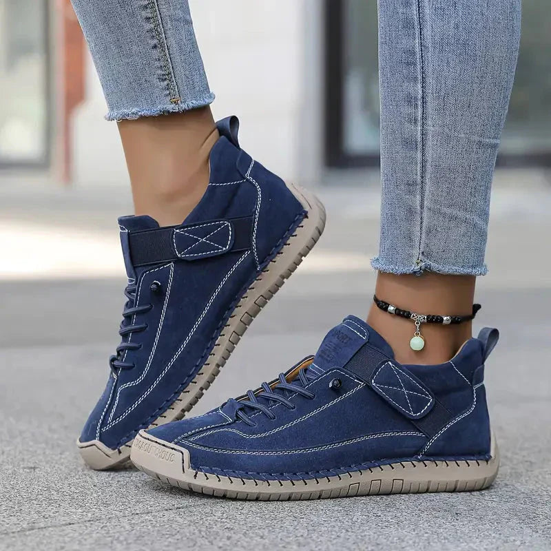 Mia | Comfortable Orthopaedic Shoes