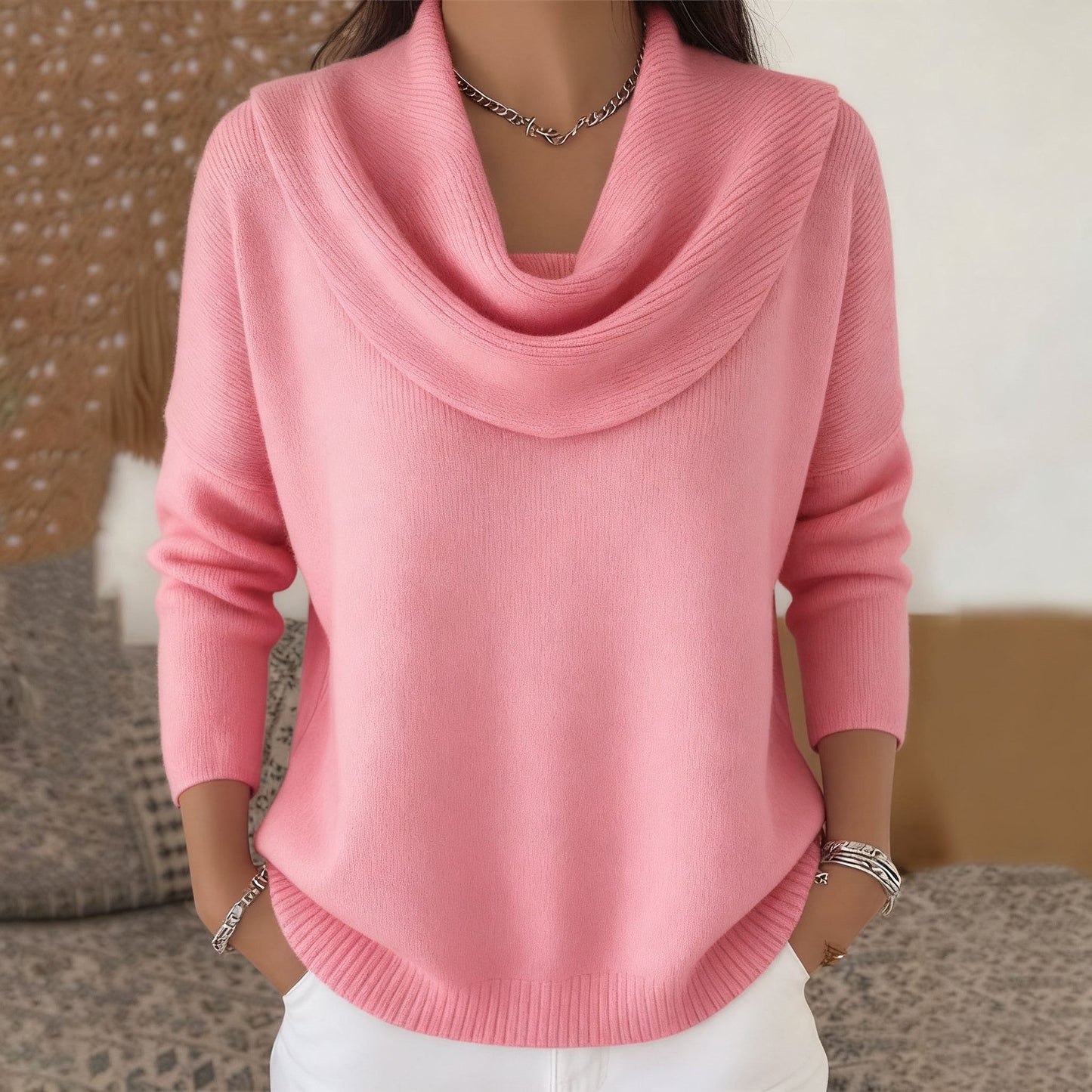 AVELINE SOFT ELEGANCE