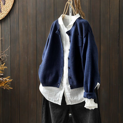 Elle | All-Day Comfort Cardigan