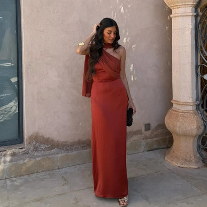 Samanta Vestito Donna Sera