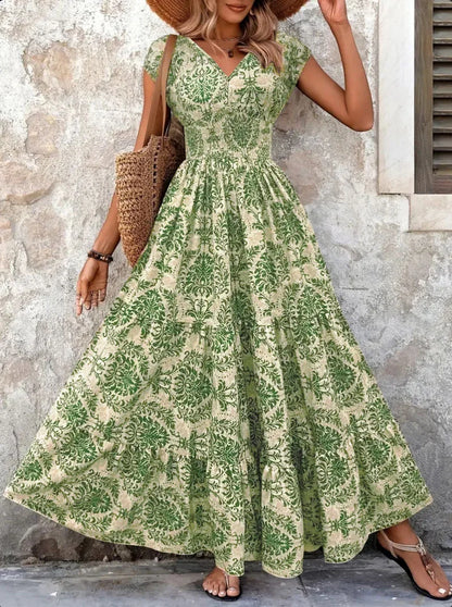 Fiorella Vestito Donna Giorno