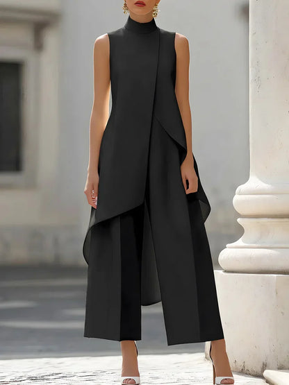 Giulia Mono Elegante Donna