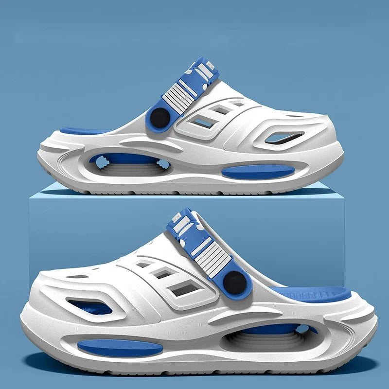 AeroFlow Slides