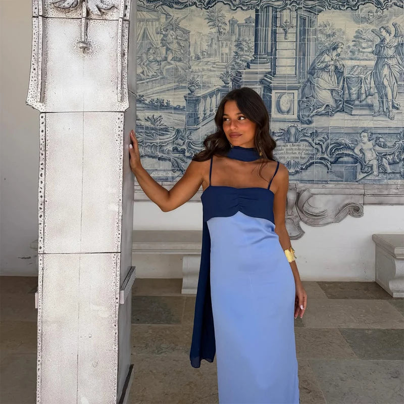 Samanta Vestito Donna Sera