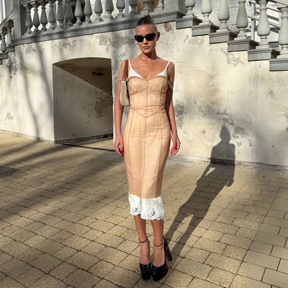 Ambra Vestito Donna Sera