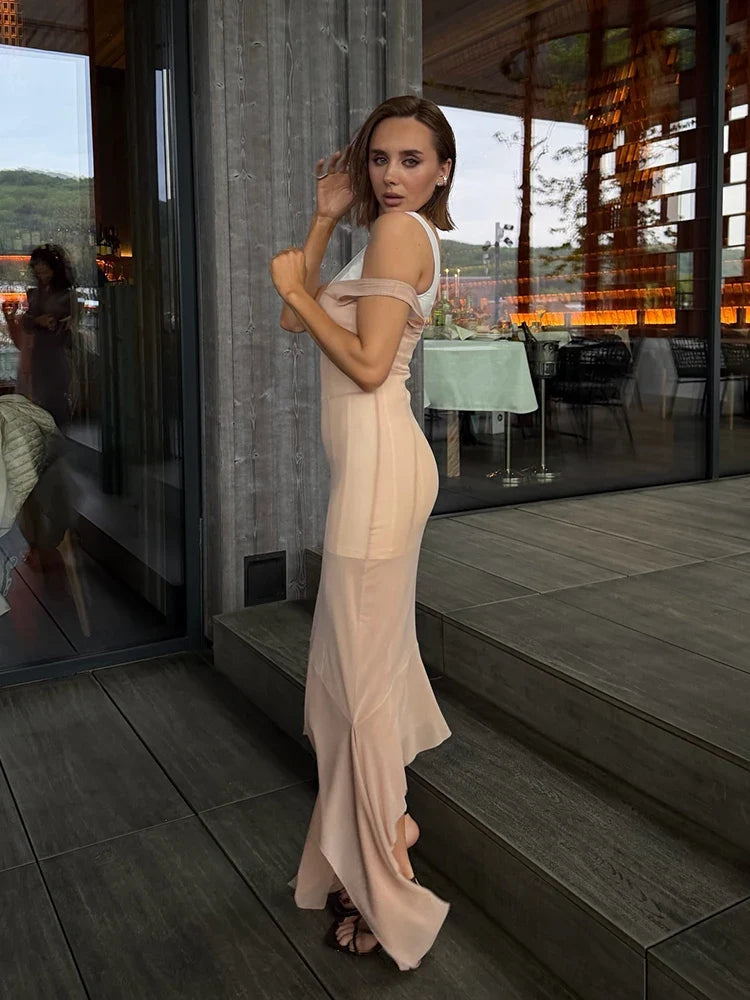 Ambra Vestito Donna Sera