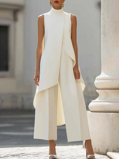 Giulia Mono Elegante Donna