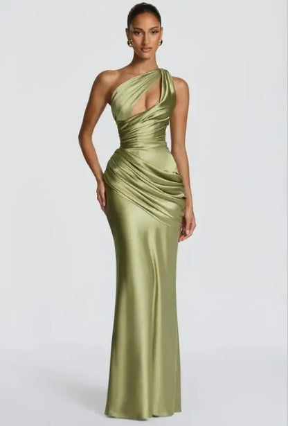 Lucia Vestito Donna Sera