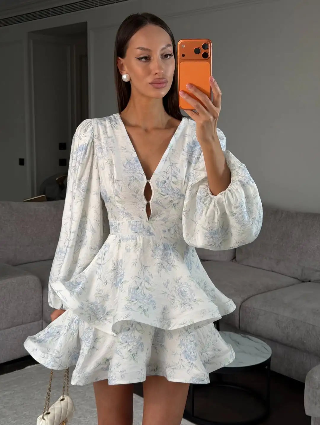 Diletta Vestito Donna Giorno