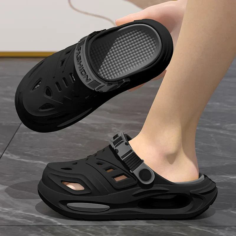 AeroFlow Slides