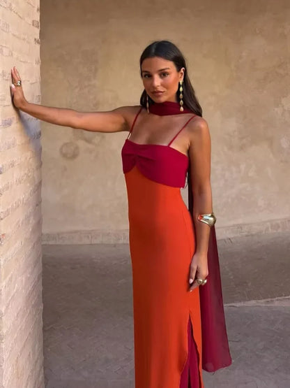 Samanta Vestito Donna Sera