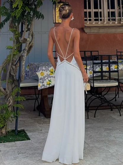 Valentina Vestito Donna Sera