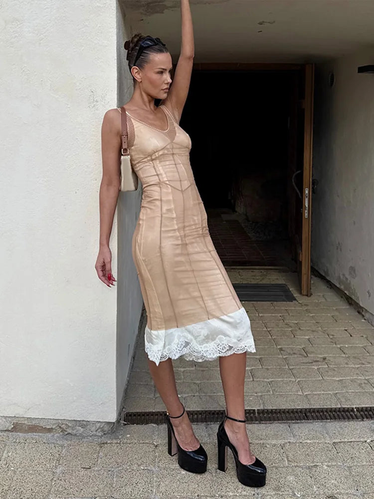 Ambra Vestito Donna Sera