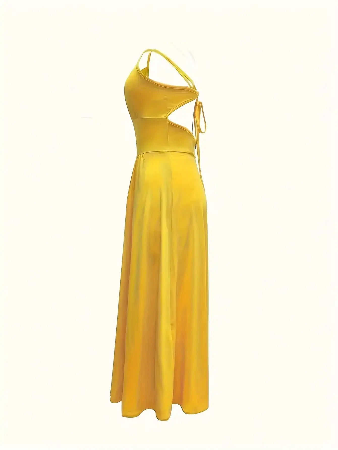 Sole Vestito Donna Giorno