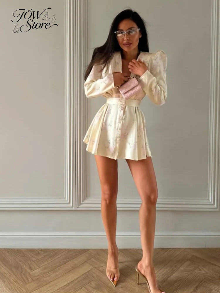 Diletta Vestito Donna Giorno