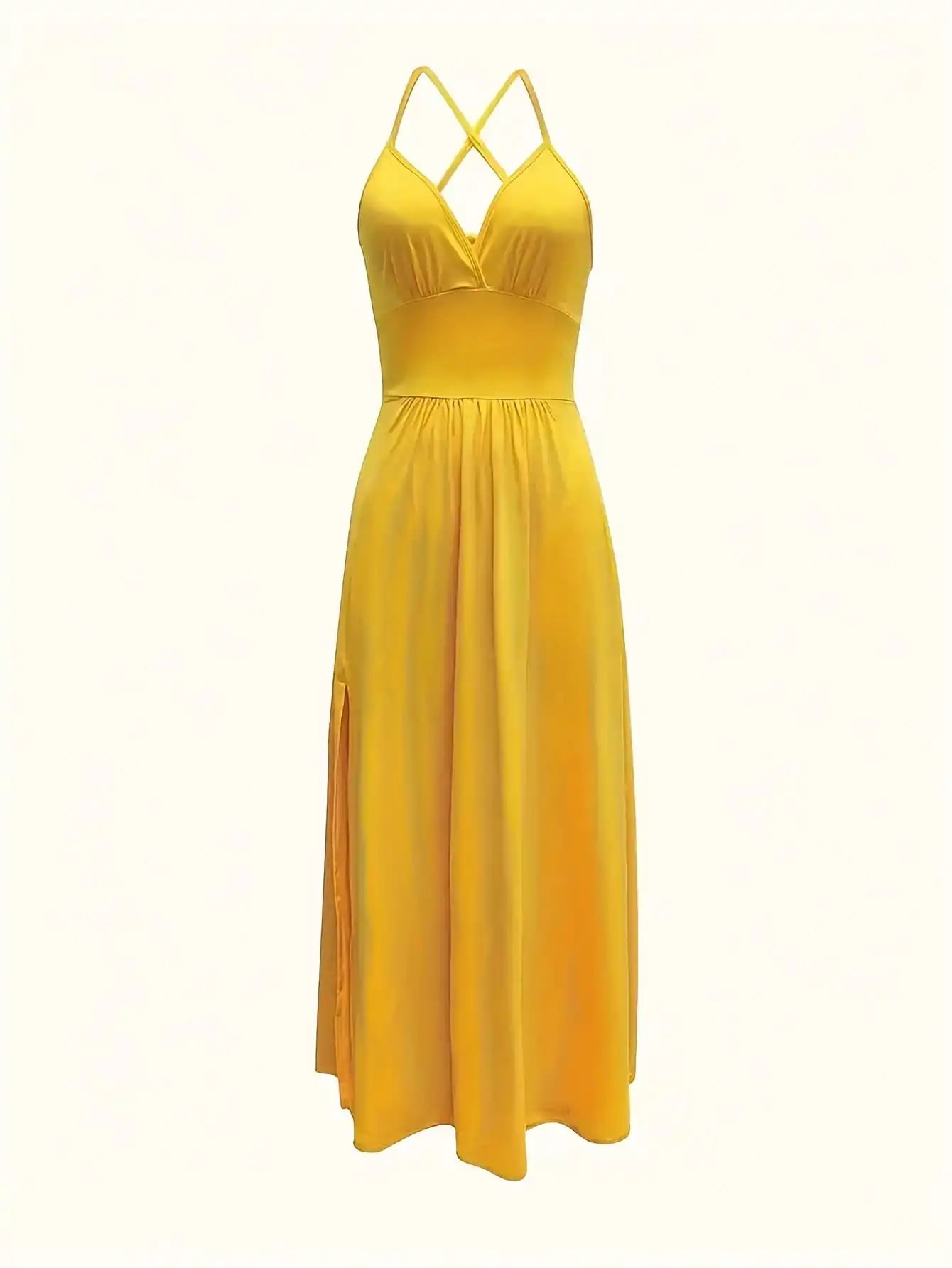 Sole Vestito Donna Giorno