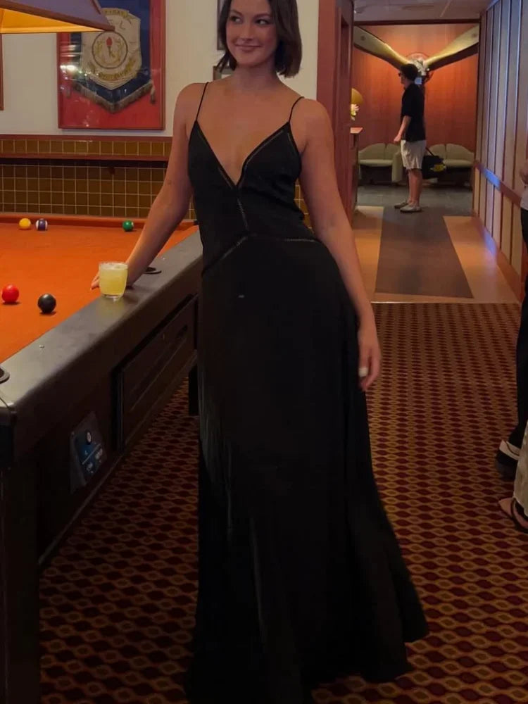 Valentina Vestito Donna Sera