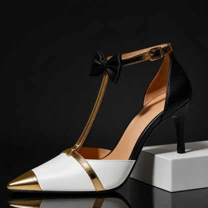 Vivienne Vixen Heels