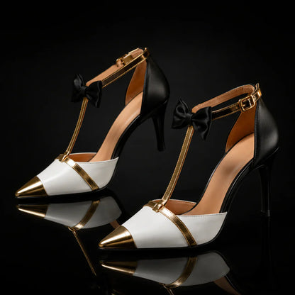 Vivienne Vixen Heels