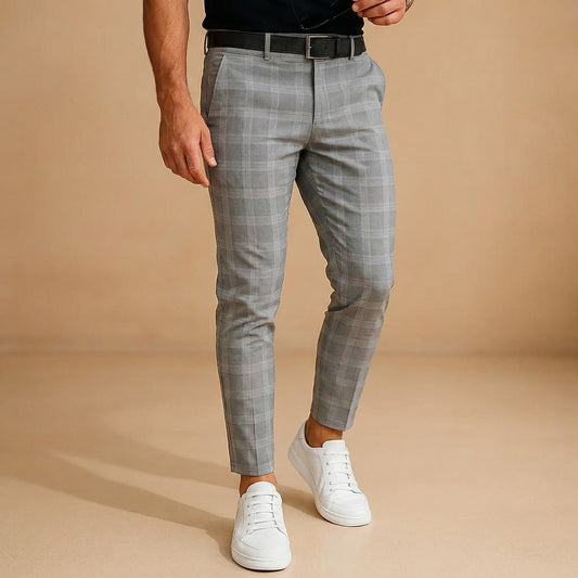 Alessio Milano Trousers
